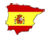 SERVICIOS DE MESA GERNIKA - Espanol